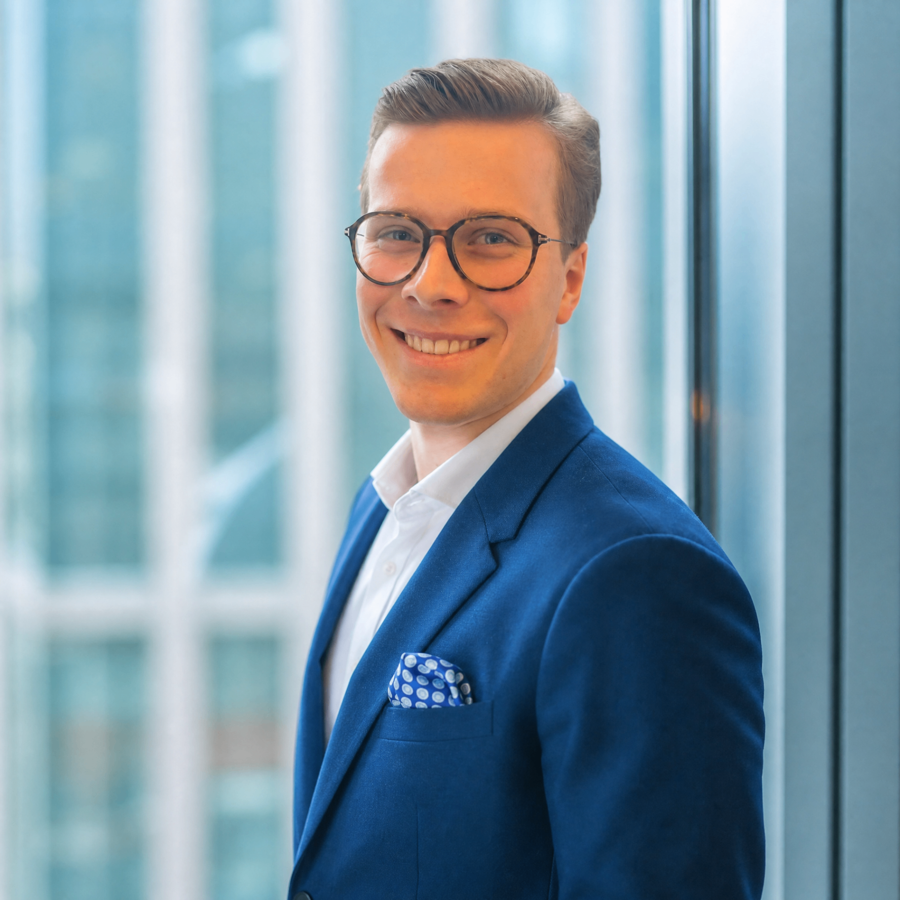 Joost Kahlstorf