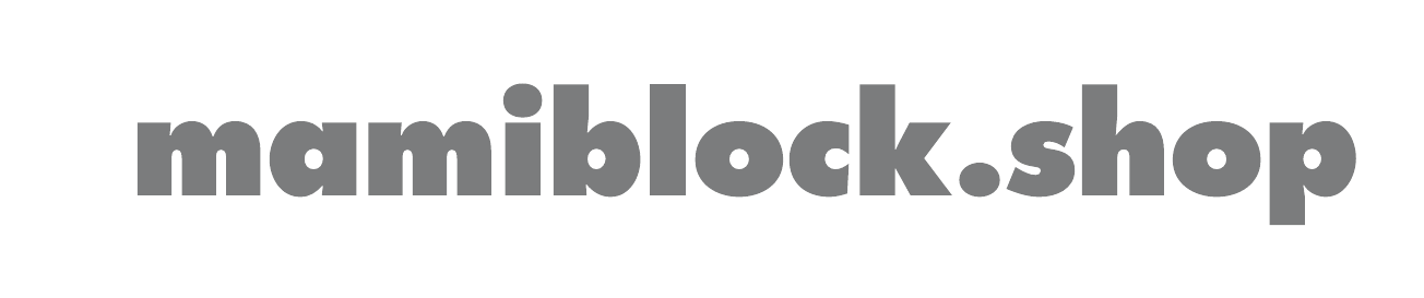 Mamiblock